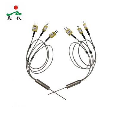 K tipidagi ko'p nuqtali termojuft